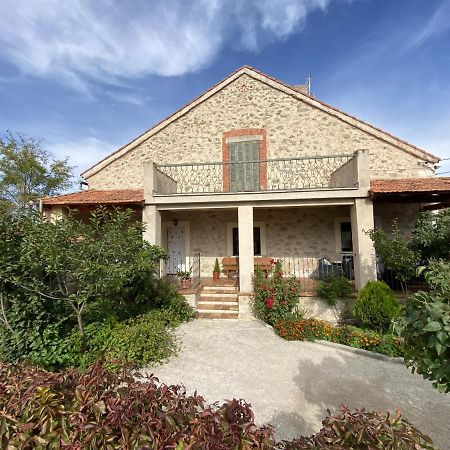 Los Lilos Villa La Losa Dış mekan fotoğraf