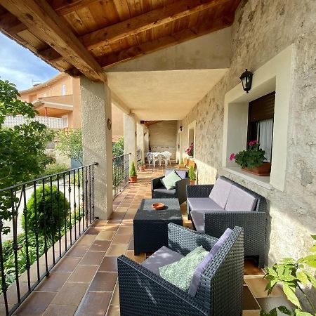 Los Lilos Villa La Losa Dış mekan fotoğraf