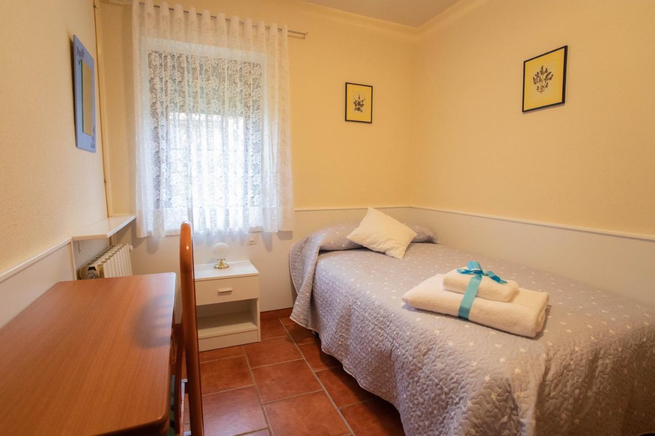 Los Lilos Villa La Losa Dış mekan fotoğraf