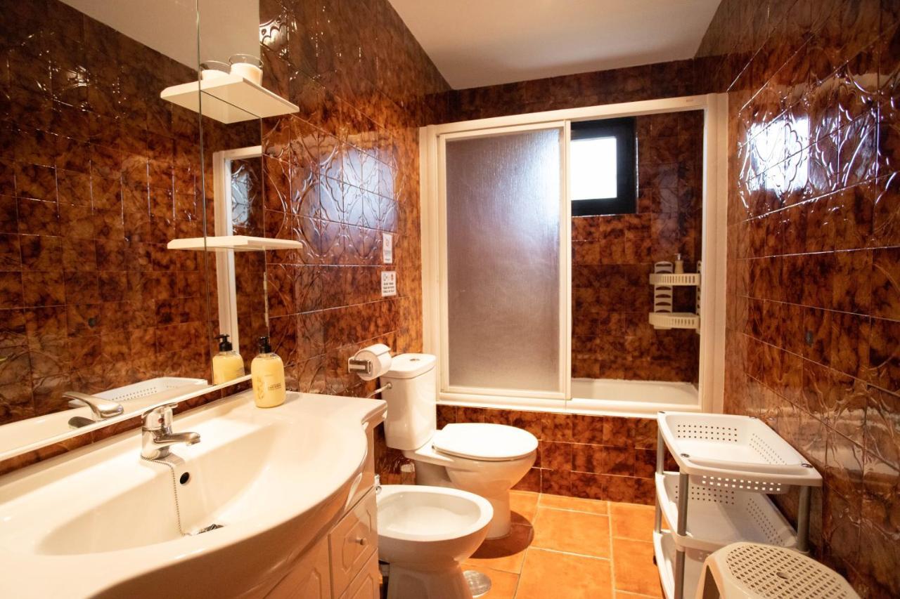 Los Lilos Villa La Losa Dış mekan fotoğraf