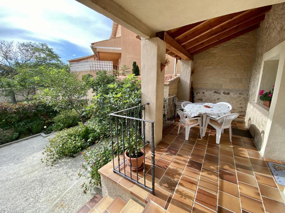 Los Lilos Villa La Losa Dış mekan fotoğraf