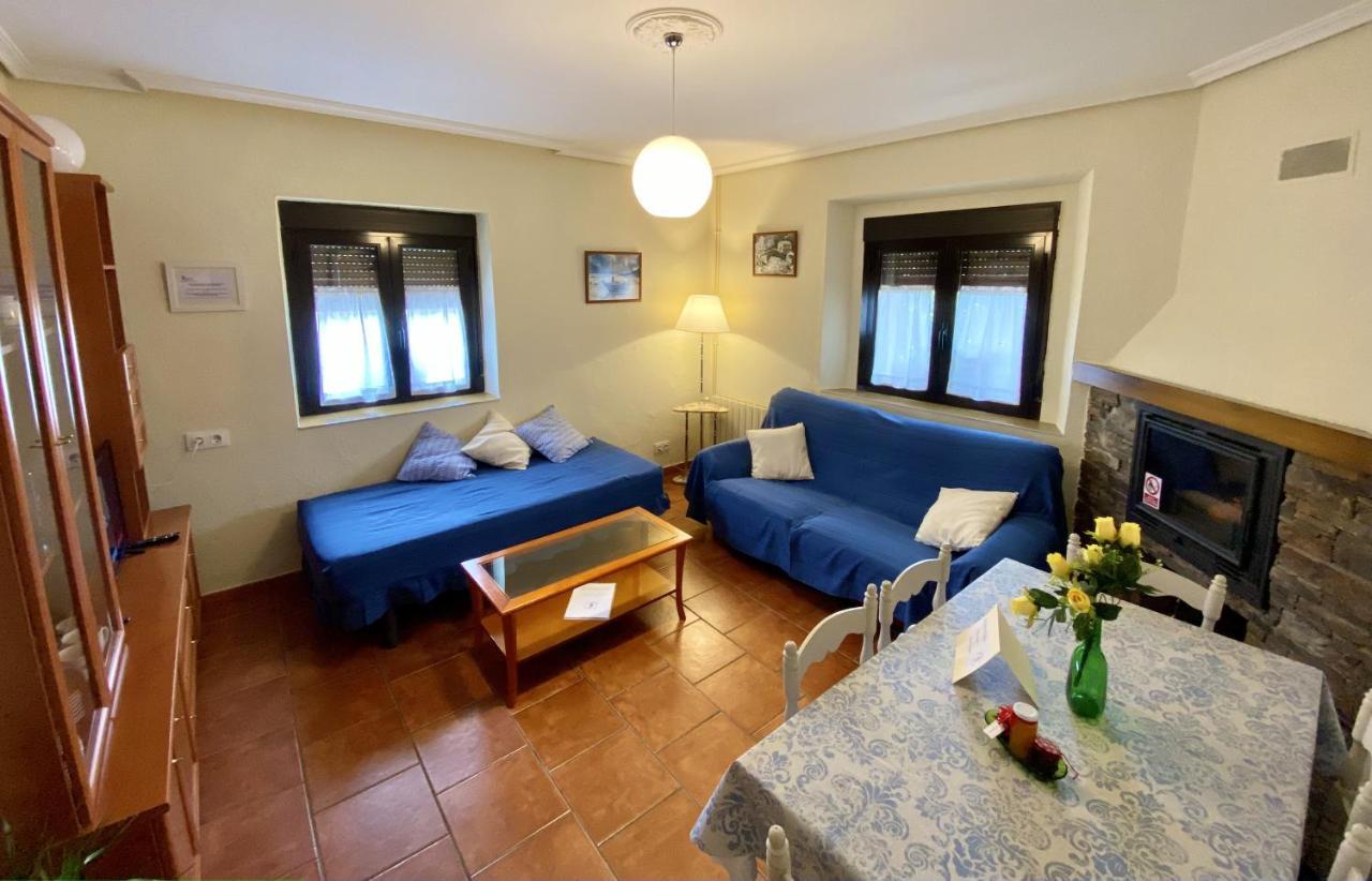 Los Lilos Villa La Losa Dış mekan fotoğraf